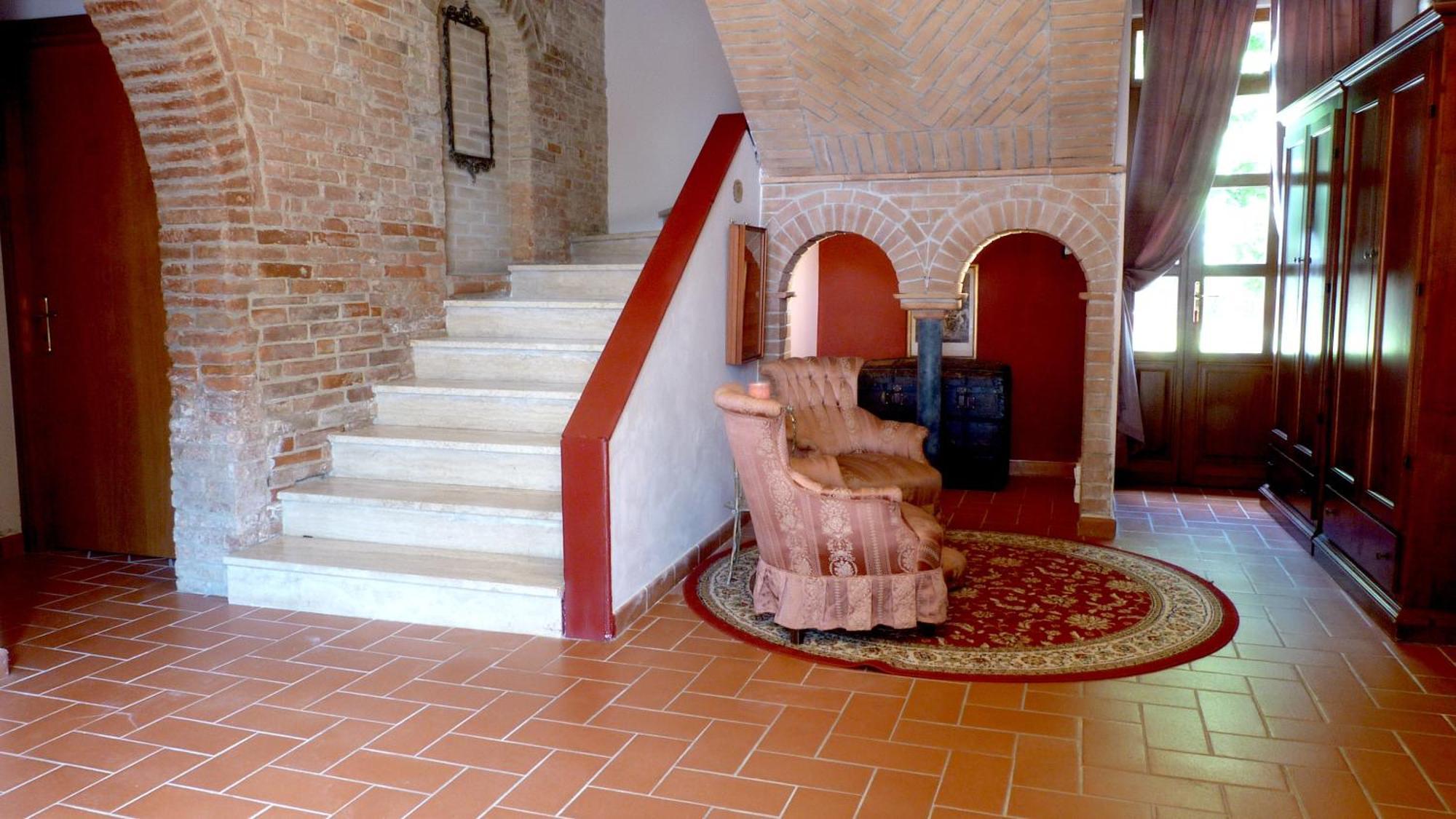 La Casa D'Ambra Vila Torre A Castello Exterior foto